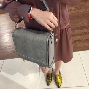 NWT Alexander Wang Bag with original dust bag